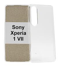 Ultra Thin TPU skal Sony Xperia 1 VII