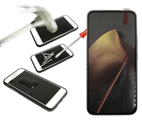 Full Frame Glas skydd Xiaomi 15T