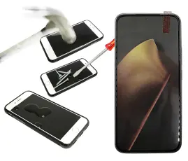 Full Frame Glas skydd Xiaomi 15T