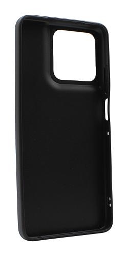 TPU Skal Motorola Moto G56