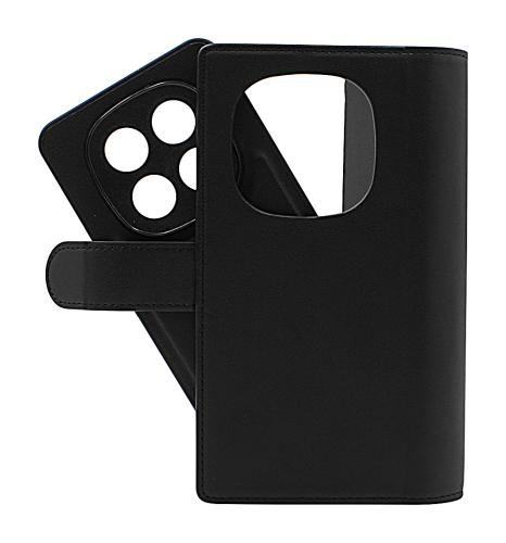 CoverinSkimblocker Xiaomi Redmi Note 14 Pro+ XL Magnet Plånboksfodral