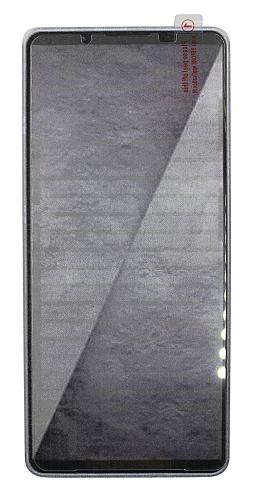 Härdat glas Sony Xperia 1 VIII