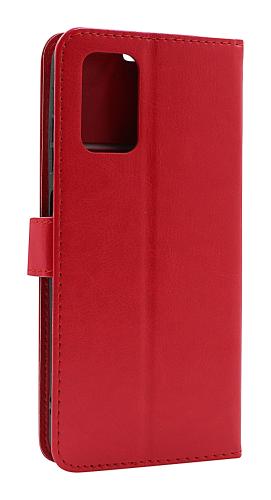 Crazy Horse Wallet Nokia G42 5G