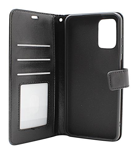 billigamobilskydd.seCrazy Horse Wallet Nokia G42 5G