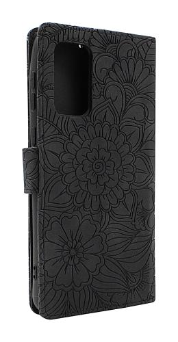 billigamobilskydd.seFlower Standcase Wallet Samsung Galaxy A33 5G (A336B)