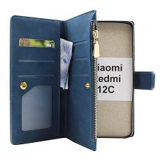 XL Standcase Lyxfodral Xiaomi Redmi 12C
