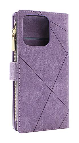 XL Standcase Lyxfodral Xiaomi Redmi 12C