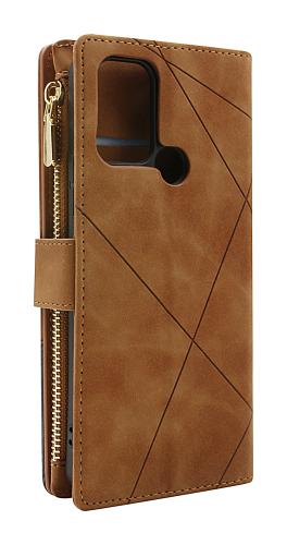 XL Standcase Lyxfodral Nokia C22 / C32