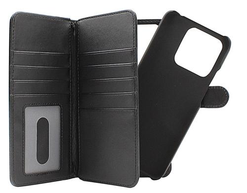 Skimblocker XL Magnet Fodral Xiaomi Redmi 10C