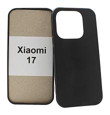 TPU Skal Xiaomi 17