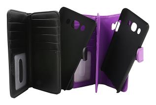 Skimblocker XL Magnet Fodral Samsung Galaxy J5 2016 (J510F)