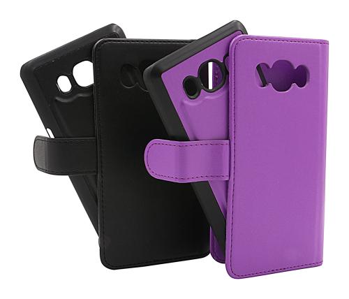 Skimblocker XL Magnet Fodral Samsung Galaxy J5 2016 (J510F)