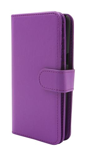 Skimblocker XL Magnet Fodral Samsung Galaxy J5 2016 (J510F)