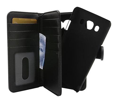 Skimblocker XL Magnet Fodral Samsung Galaxy J5 2016 (J510F)