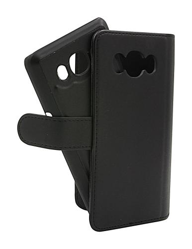 Skimblocker XL Magnet Fodral Samsung Galaxy J5 2016 (J510F)