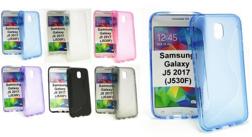 S-Line Skal Samsung Galaxy J5 2017 (J530FD)