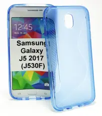 S-Line Skal Samsung Galaxy J5 2017 (J530FD)