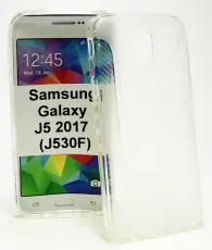 S-Line Skal Samsung Galaxy J5 2017 (J530FD)