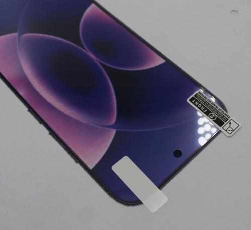 6-Pack Skärmskydd Xiaomi 17 Ultra