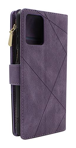 XL Standcase Lyxfodral Motorola Moto G54 5G