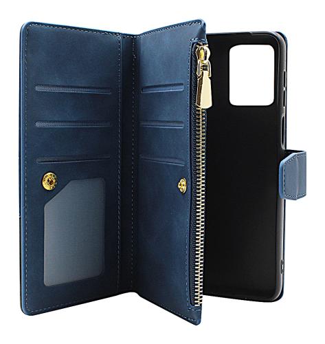 XL Standcase Lyxfodral Motorola Moto G54 5G