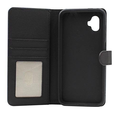 CoverinSkimblocker Samsung Galaxy XCover6 Pro 5G Magnet Plånboksfodral