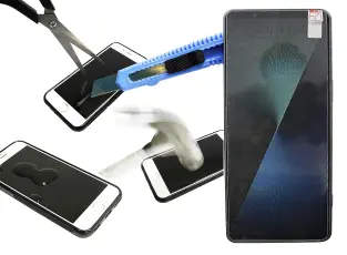 billigamobilskydd.seHärdat glas Sony Xperia 1 VII