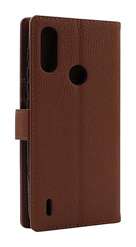 New Standcase Wallet Motorola Moto E7i Power