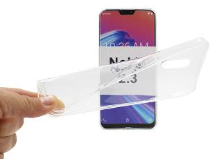 Ultra Thin TPU Skal Nokia 2.3