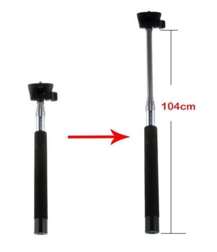 billigamobilskydd.seSelfiestick Monopod med bluetooth avtryckare