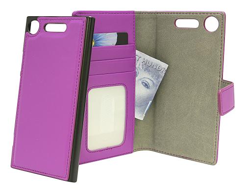 Magnet Fodral Sony Xperia XZ1 (G8341)