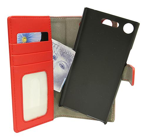 Magnet Fodral Sony Xperia XZ1 (G8341)