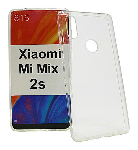 TPU skal Xiaomi Mi Mix 2s