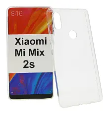 Ultra Thin TPU skal Xiaomi Mi Mix 2s