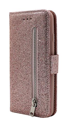 billigamobilskydd.seStandcase Glitter Wallet iPhone 7/8/SE 2nd Gen.