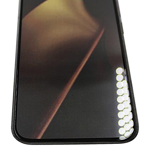 Full Frame Glas skydd Xiaomi 15T