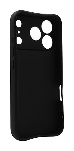 TPU Skal iPhone 18 Pro