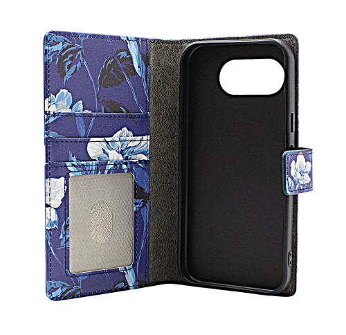 Skimblocker Google Pixel 10a Plånboksfodral Design