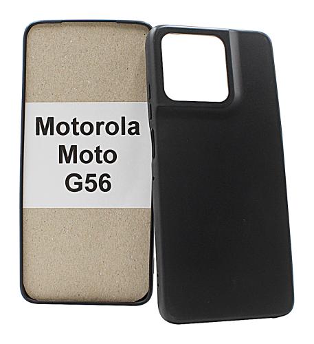 TPU Skal Motorola Moto G56