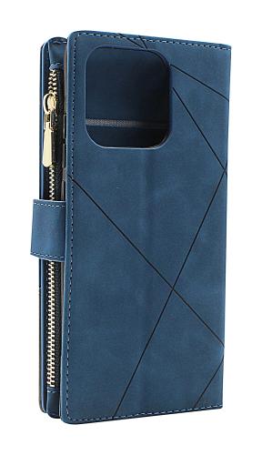 XL Standcase Lyxfodral Xiaomi Redmi 12C