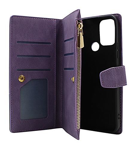 XL Standcase Lyxfodral Nokia C22 / C32