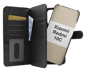Skimblocker XL Magnet Fodral Xiaomi Redmi 10C