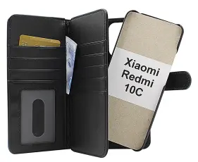 Skimblocker XL Magnet Fodral Xiaomi Redmi 10C
