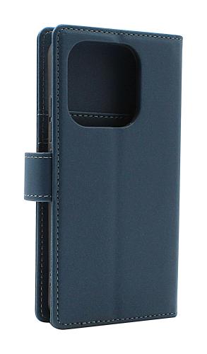 Skimblocker Xiaomi 17 Plånboksfodral