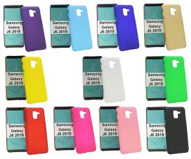 Hardcase Samsung Galaxy J6 2018 (J600FN/DS)