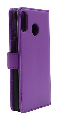 Skimblocker Magnet Fodral Samsung Galaxy M20 (M205F)