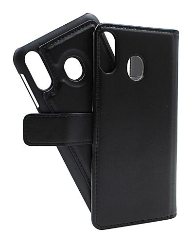 Skimblocker Magnet Fodral Samsung Galaxy M20 (M205F)