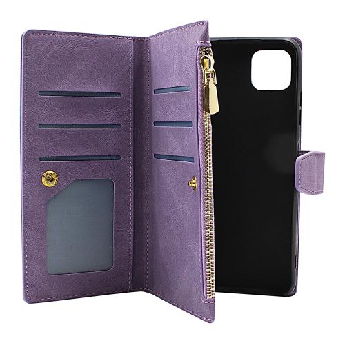 XL Standcase Lyxfodral Samsung Galaxy A22 5G (SM-A226B)