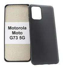 TPU Skal Motorola Moto G73 5G