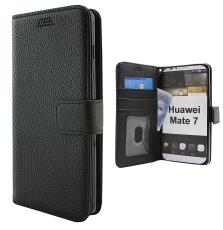billigamobilskydd.seNew Standcase Wallet Huawei Ascend Mate 7
